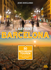 Labyrinth Barcelona