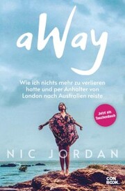 Away - Cover