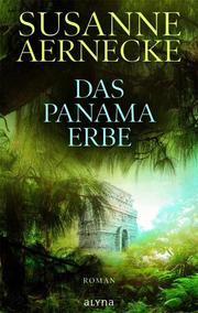 Das Panama-Erbe - Cover