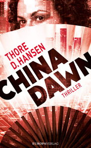 China Dawn - Cover