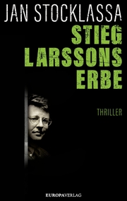 Stieg Larssons Erbe - Cover