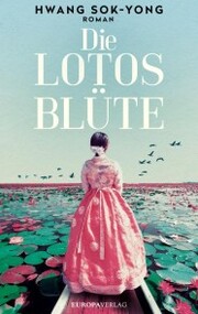 Die Lotosblüte - Cover