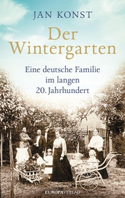 Der Wintergarten - Cover