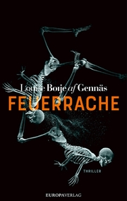Feuerrache - Cover