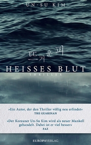 Heißes Blut - Cover