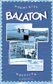 Balaton - Cover