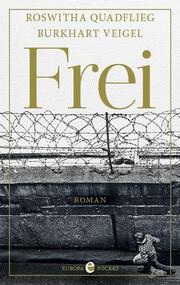 Frei - Cover