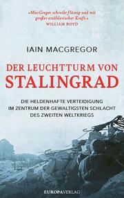 Der Leuchtturm von Stalingrad - Cover
