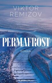 Permafrost - Cover