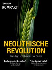 Spektrum Kompakt - Neolithische Revolution - Cover