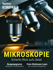 Spektrum Kompakt - Mikroskopie