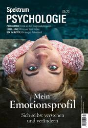 Spektrum Psychologie - Mein Emotionsprofil
