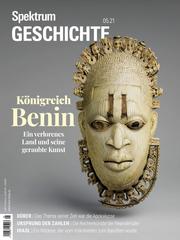 Spektrum Geschichte - Königreich Benin