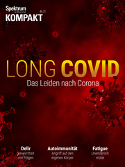 Spektrum Kompakt- Long Covid