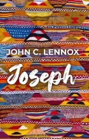 Joseph - Cover