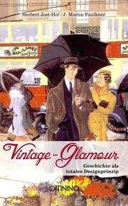 Vintage Glamour - Cover