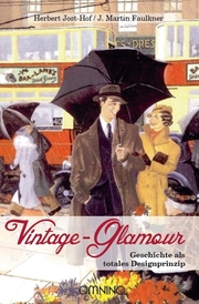 Vintage Glamour - Cover