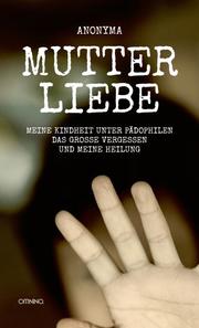 Mutterliebe - Cover