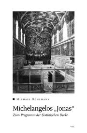 Michelangelos 'Jonas'