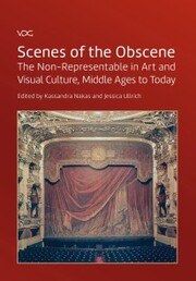 Scenes of the Obscene - Cover