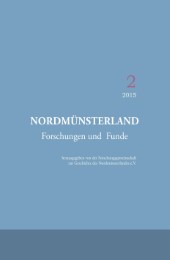Nordmünsterland. Forschungen und Funde, Band 2