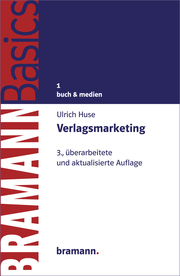 Verlagsmarketing - Cover