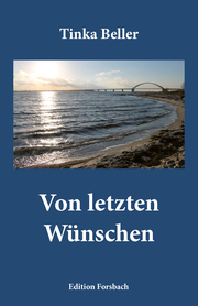 Von letzten Wünschen - Cover