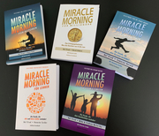 Miracle Morning für Millionäre, Autoren, Unternehmer, Eltern & Lehrer