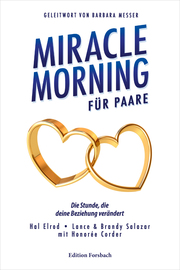 Miracle Morning für Paare - Cover