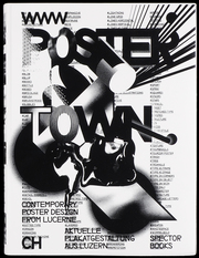 Poster Town - Cover