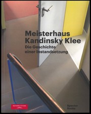 Meisterhaus Kandinsky Klee
