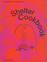 Shelter Cookbook