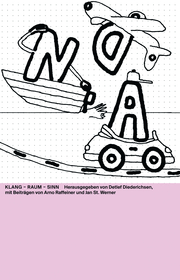 Klang - Raum - Sinn - Cover