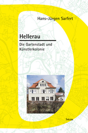 Hellerau - Cover
