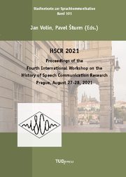 HSCR 2021 - Cover