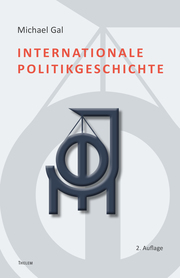 Internationale Politikgeschichte - Cover