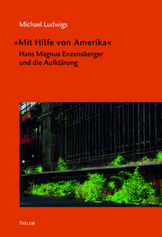 'Mit Hilfe von Amerika' - Cover