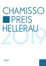 Chamisso Preis Hellerau 2019