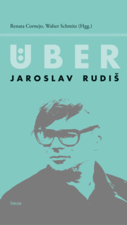Über Jaroslav Rudis - Cover