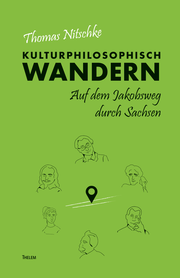 Kulturphilosophisch wandern - Cover