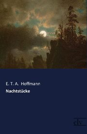 Nachtstücke - Cover