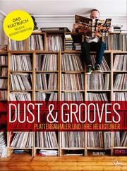 Dust & Grooves - Cover