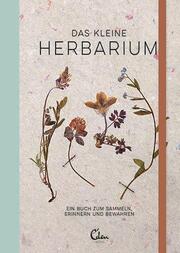 Das kleine Herbarium - Cover