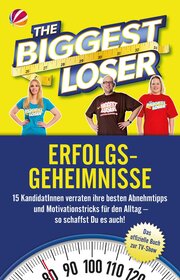 The Biggest Loser Erfolgsgeheimnisse - Cover