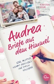 Andrea - Briefe aus dem Himmel