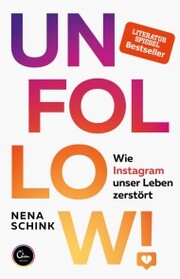 UNFOLLOW! - Cover