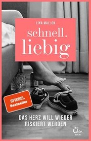 Schnell.liebig - Cover