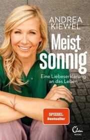 Meist sonnig - Cover