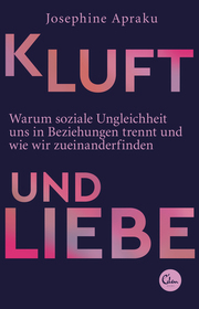 Kluft und Liebe - Cover