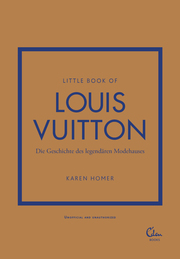 Little Book of Louis Vuitton - Cover